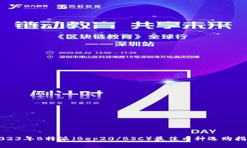 2023年B特派（Bep20/BSC）最佳币种选购指南