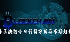 比特币区块链今日行情分析及市场趋势预测