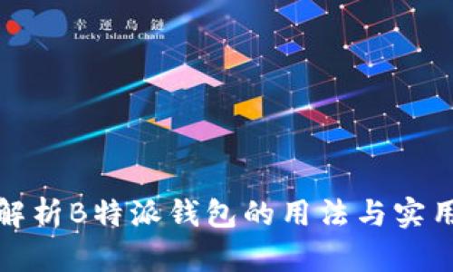全面解析B特派钱包的用法与实用技巧