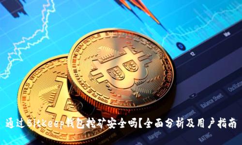 通过BitKeep钱包挖矿安全吗？全面分析及用户指南