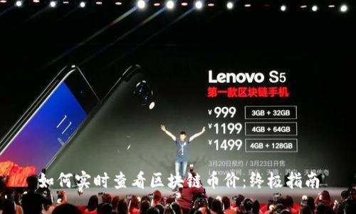 如何实时查看区块链币价：终极指南