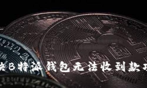 如何解决B特派钱包无法收到款项的问题