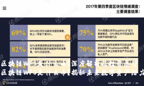 区块链WFS是什么币？深度解析及投资展望
区块链WFS是什么币？揭秘未来数字资产潜力